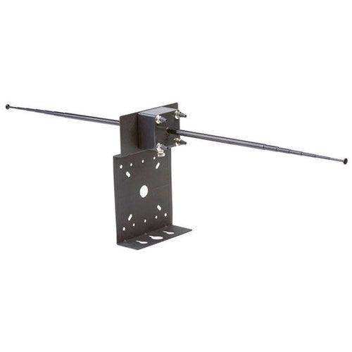 Listen Tech Universal Antenna Kit (72 and 216 MHz) - LA-122 Assistive Listening Listen Technologies