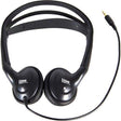 Listen Tech Universal Stereo Headphones - LA-402 - Creation Networks
