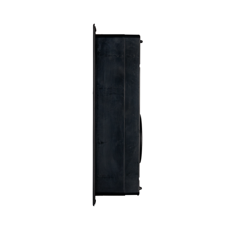 Sonance VXXT6 – Outdoor Extreme 6-Inch Rectangle In-Wall Speaker Outdoor Speakers Sonance