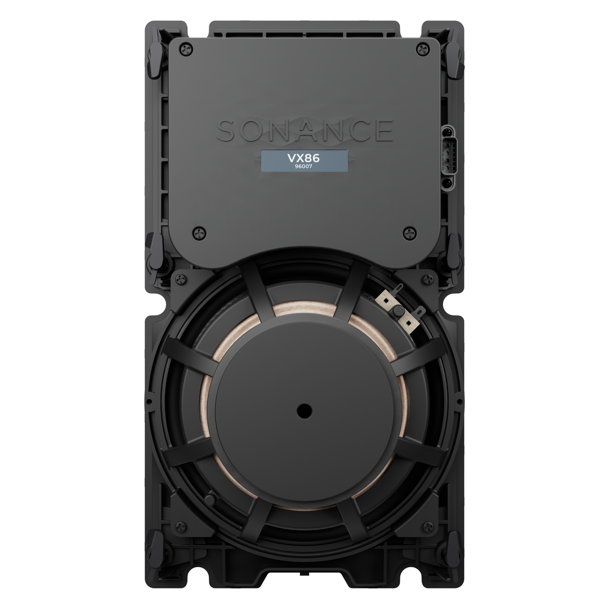 Sonance Module-VX86 – Two-Stage Speaker Installation Module Speaker Accessories Sonance
