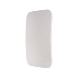 Sonance Mariner MX 5" Grille – White Replacement Grille Speaker Accessories Sonance