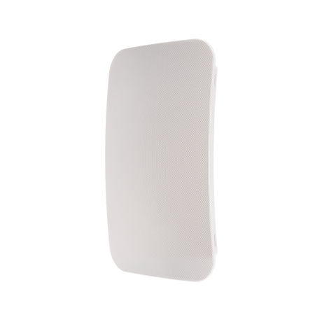 Sonance Mariner MX 5" Grille – White Replacement Grille Speaker Accessories Sonance