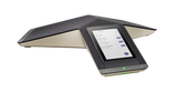 Poly Trio C60 IP Conference Phone for Microsoft Teams and PoE-enabled No Radio Poly Voice Poly