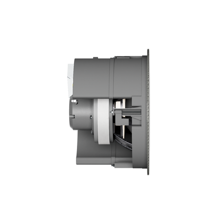 Sonance PS-C85RTBF – 8-Inch Pro Series In-Ceiling Baffle Speaker In-Ceiling Speakers Sonance