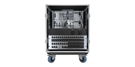 Soundcraft Vi5000 Digital Live Sound Console - Creation Networks