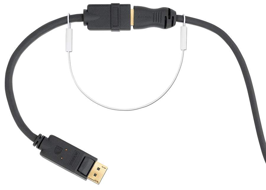Extron LockIt Cable Adapter Tether - 101-021-10