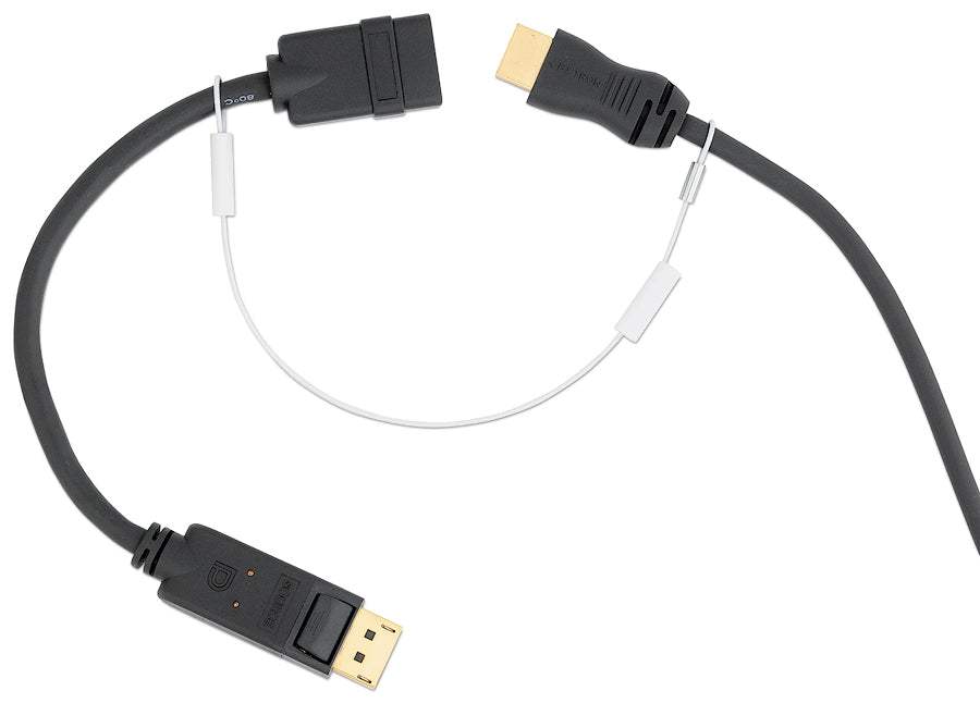 Extron LockIt Cable Adapter Tether - 101-021-10
