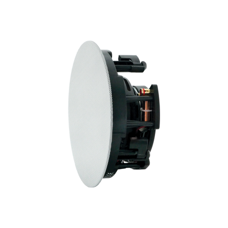 Sonance C6R SST – 6.5-Inch In-Ceiling Speaker, Black In-Ceiling Speakers Sonance