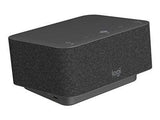 Logitech Logi Dock - Docking Station + Speakerphone - Microsoft Teams Certified (Graphite)