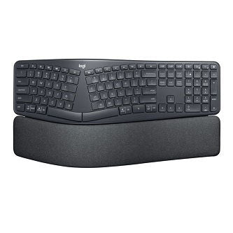 Logitech Ergonomic K860 Keyboard: 920-009166