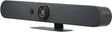 Logitech 960-001563 Rally Bar Mini (TAA Compliant, Graphite) - Creation Networks