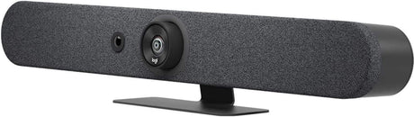 Logitech 960-001563 Rally Bar Mini (TAA Compliant, Graphite) - Creation Networks