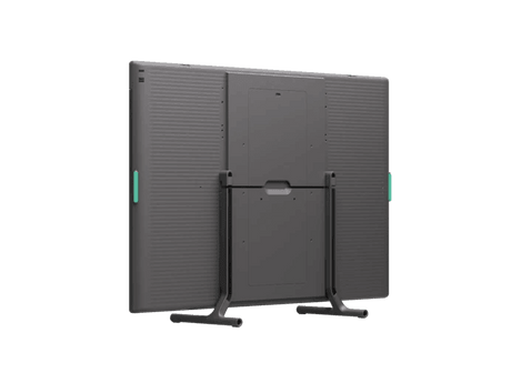 Logitech 960-001697 Rally Board 65 All-in-one Video Display Solution, Graphite - Creation Networks