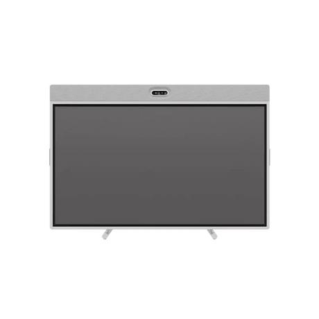 Logitech 960-001729 Rally Board 65 All-in-one Video Display Solution, Off White - Creation Networks