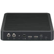 Logitech 993-001951 Rally Display Hub - 1 x Network (RJ-45) - 2 x HDMI Out - USB - Ethernet - Creation Networks