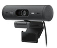 Logitech Brio 500 - Graphite - 960-001493 - Creation Networks