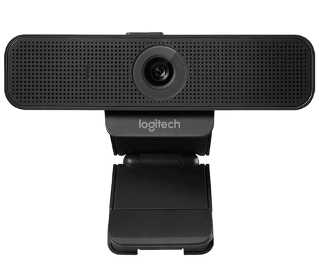 Logitech C925e Business Webcam - 960-001075 - Creation Networks