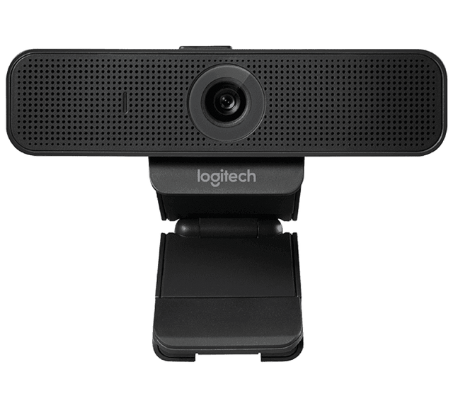 Logitech C925e Business Webcam - 960-001075 - Creation Networks