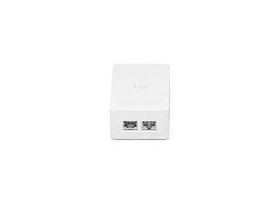 Logitech PoE Injector with Plug Set for Tap Meeting Room Touch Controller - 952-000074 - Creation Networks
