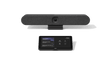 Logitech Rally Bar Huddle + TAP IP for Teams Rooms on Android - 991-000478 - Creation Networks