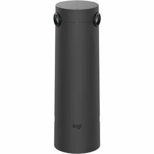Logitech Sight tabletop companion camera with intelligent multi-participant framing (Graphite) - 960-001510 - Creation Networks