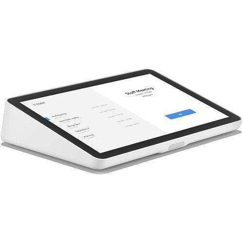 Logitech Tap IP Touch Controller (10.1", White) - Creation Networks