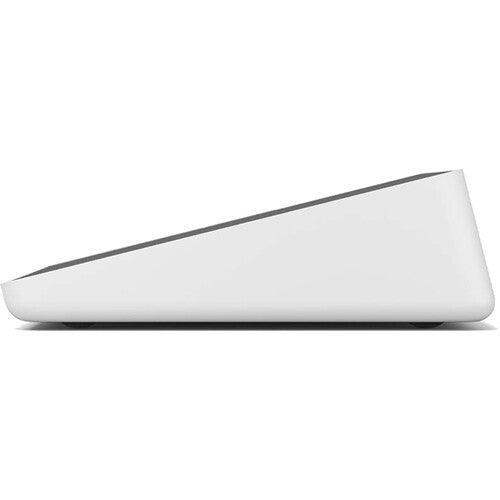 Logitech Tap IP Touch Controller (10.1", White) - Creation Networks