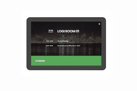 Microsoft Teams Rooms System — 105" Ultrawide Signature Room Bundle Video Conferencing Creation Networks