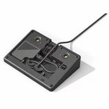 Logitech TAPMSTBASELNV4 Tap + Lenovo ThinkSmart Core Gen 2 BASE Kit for Microsoft Teams Rooms - Creation Networks