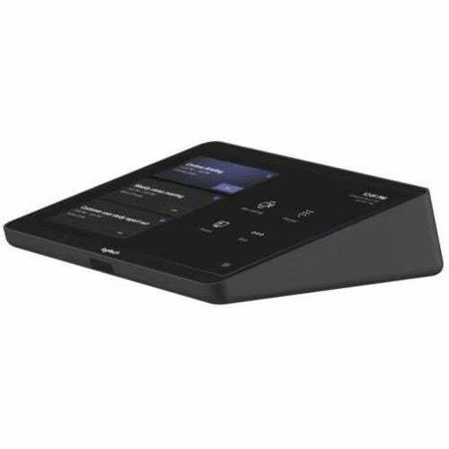Logitech TAPMSTBASELNV4 Tap + Lenovo ThinkSmart Core Gen 2 BASE Kit for Microsoft Teams Rooms - Creation Networks
