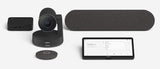Logitech TAPRALGGLCTL2 Medium Room Solution for Google Meet - Creation Networks