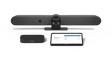 Logitech TAPRBGGGLCTL2 Rally Bar with Tap and Google Meet Compute - PC Bundle for Google - Creation Networks