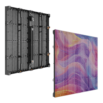 Absen LR V3 – Transparent Touring & Festival LED Panel Rental LED Panel Absen