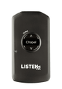 Listen Technologies MH-4200-072 Meeting House Receiver