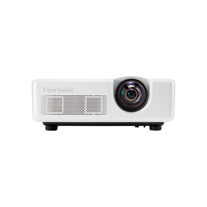 ViewSonic LS625X – 3200-Lumen XGA Short Throw Laser Projector - Discontinued Projectors ViewSonic