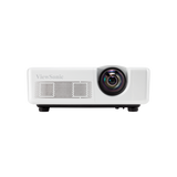 ViewSonic LS625X – 3200-Lumen XGA Short Throw Laser Projector - Discontinued Projectors ViewSonic