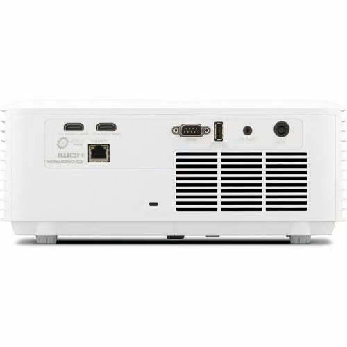 ViewSonic LSD400HD-ST 4, 000 ANSI lumens, 0.65" 1080p DLP Laser Projector Projection ViewSonic