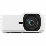 ViewSonic LSD400HD-ST 4, 000 ANSI lumens, 0.65" 1080p DLP Laser Projector Projection ViewSonic