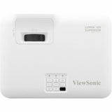 ViewSonic LSD400HD-ST 4, 000 ANSI lumens, 0.65" 1080p DLP Laser Projector Projection ViewSonic
