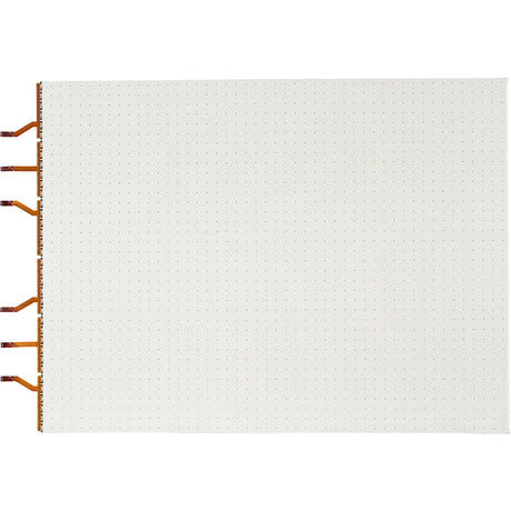 LG LTAK140-GU1 – LTAK DLVED P14 TAA Transparent Film SMD 1000Nit 655x492x2.6 Specialty Displays LG Electronics