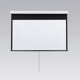 Draper Luma 2, (144" x 108") Matt White XT1000E