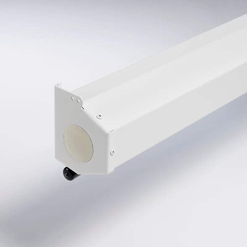 Draper Luma 2, (144" x 108") Matt White XT1000E
