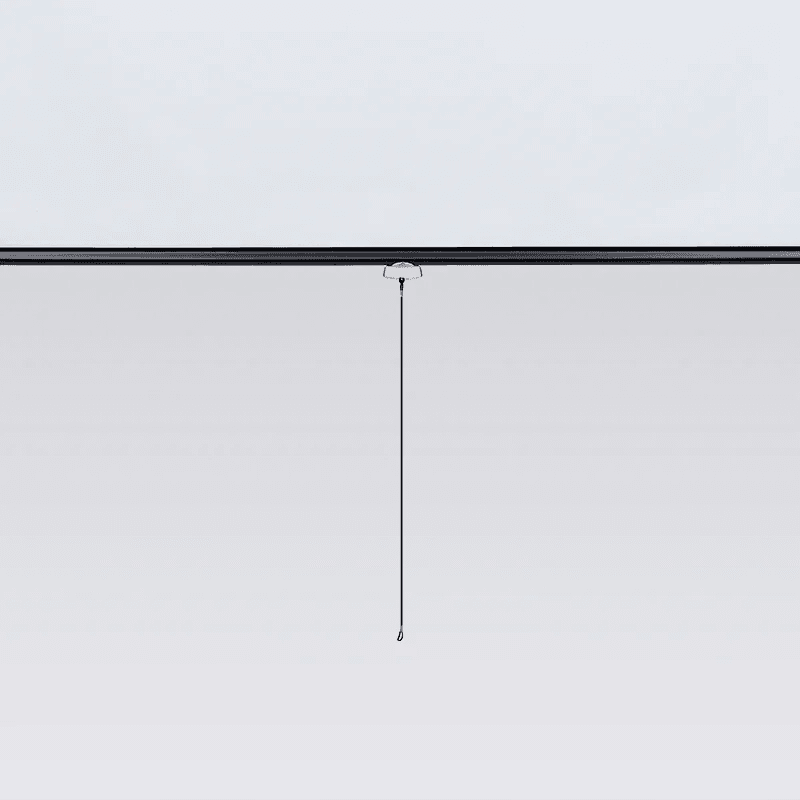 Draper Luma 2, (144" x 108") Matt White XT1000E