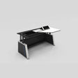 LundHalsey x-Type Broadcast Console 4RU Pod - Creation Networks