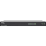 Luxul SW-505-16P-R 16 PoE+ | 2 Combo RJ45/SFP Ports - 1Gb L2/L3 Managed Switch, US Power Cord - Creation Networks