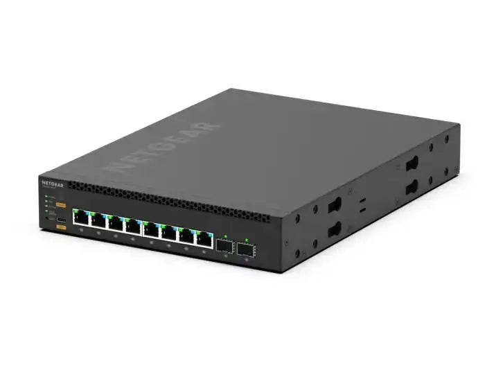 Netgear MSM4310-TAANES
M4350-8M2V MANAGED SWITCH - Creation Networks