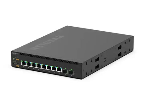 Netgear MSM4310-TAANES
M4350-8M2V MANAGED SWITCH - Creation Networks