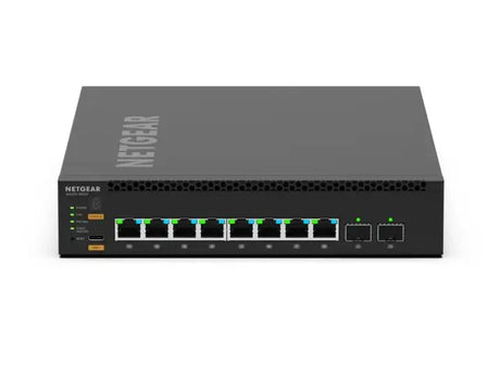 Netgear MSM4310-TAANES
M4350-8M2V MANAGED SWITCH - Creation Networks
