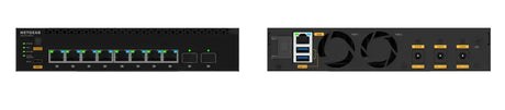 Netgear MSM4310-TAANES
M4350-8M2V MANAGED SWITCH - Creation Networks