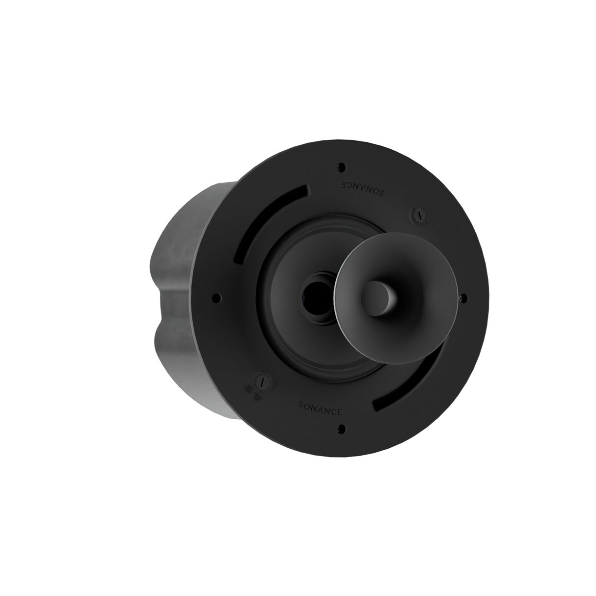 Sonance PS-C85RT – 8-Inch Pro Series High-Output In-Ceiling Speaker In-Ceiling Speakers Sonance
